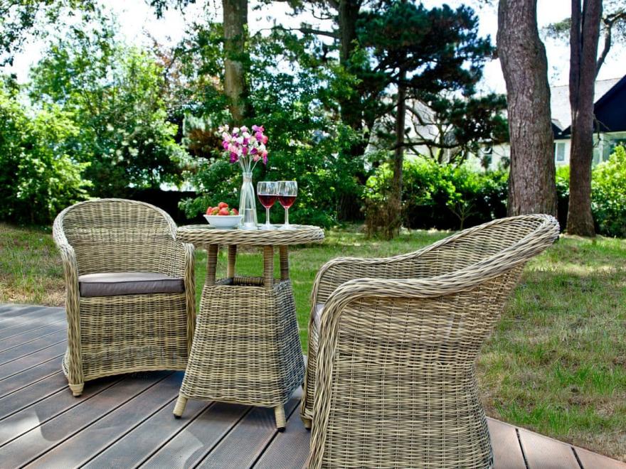 Lodge 1 - Beyond Escapes