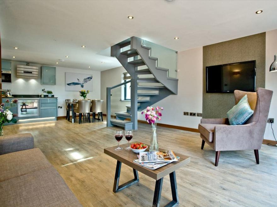 Lodge 2 - Beyond Escapes