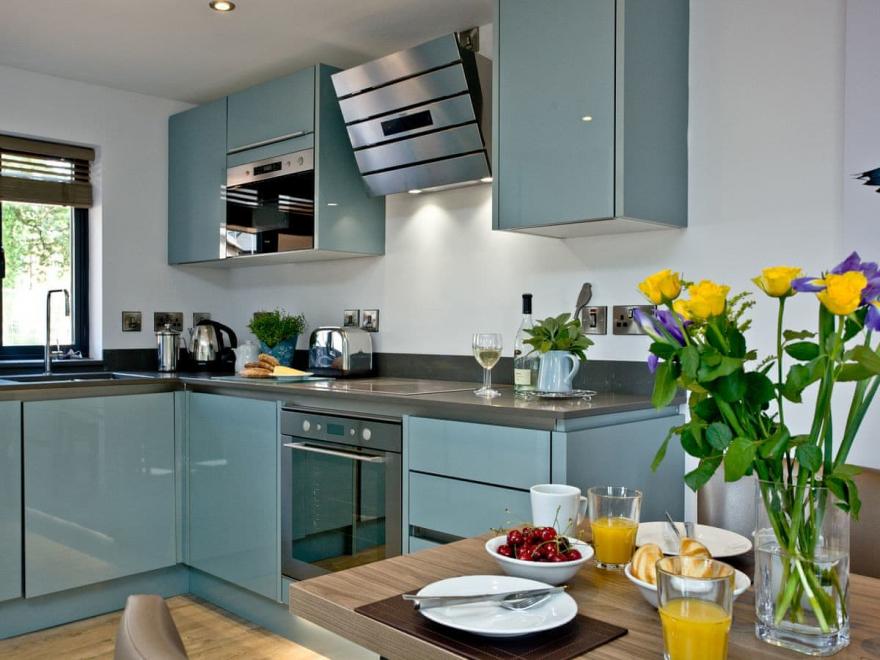 Lodge 2 - Beyond Escapes