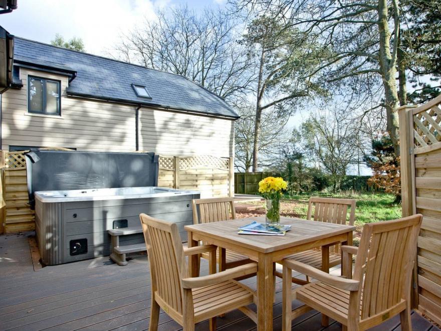 Lodge 2 - Beyond Escapes