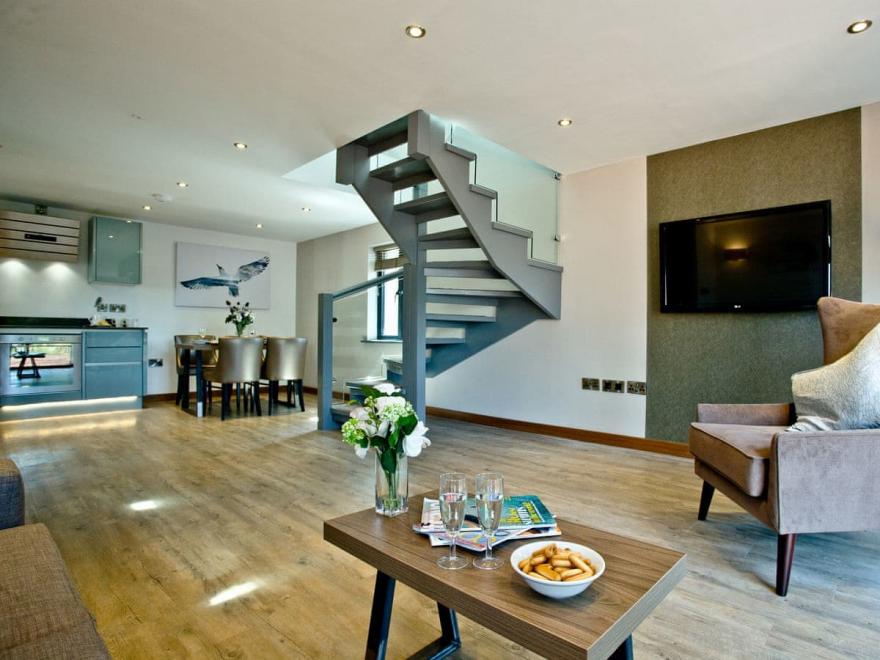 Lodge 3 - Beyond Escapes