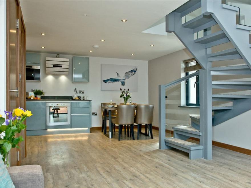 Lodge 3 - Beyond Escapes