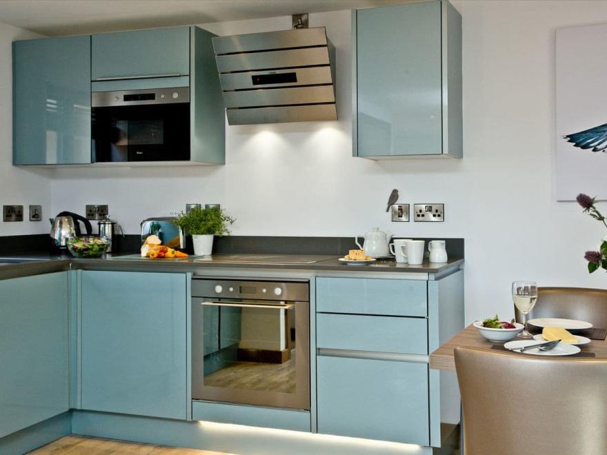 Lodge 3 - Beyond Escapes