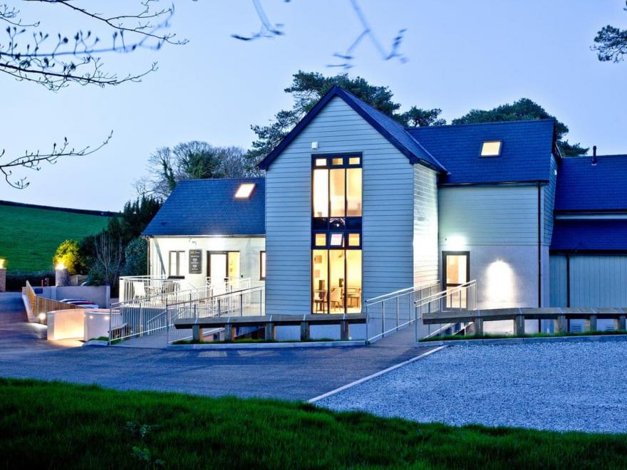 Lodge 3 - Beyond Escapes