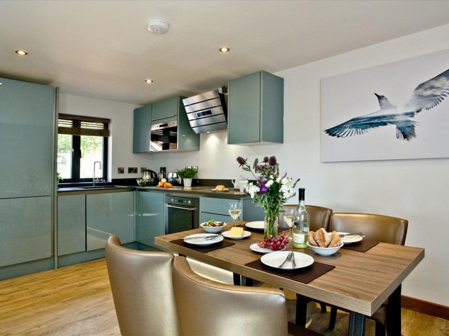 Lodge 3 - Beyond Escapes