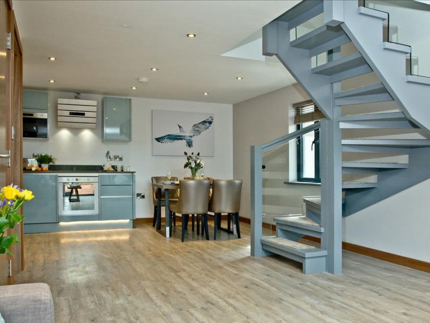 Lodge 4 - Beyond Escapes