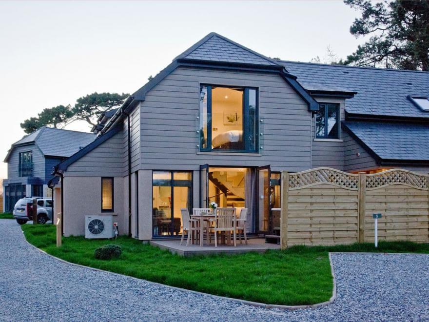 Lodge 4 - Beyond Escapes