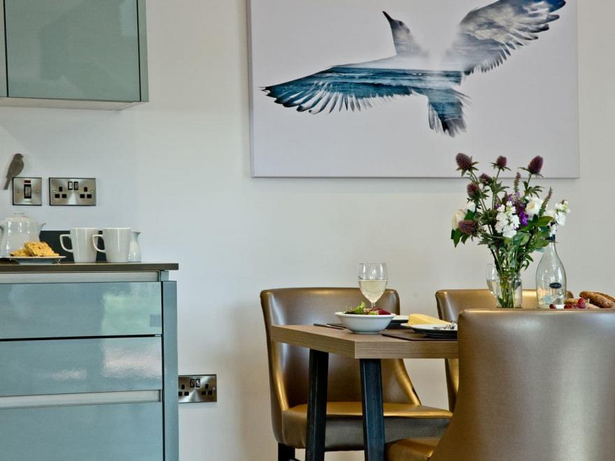 Lodge 6 - Beyond Escapes