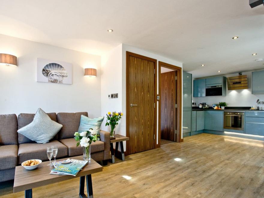 Lodge 7 - Beyond Escapes