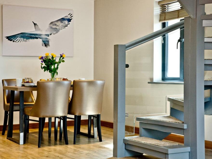 Lodge 7 - Beyond Escapes