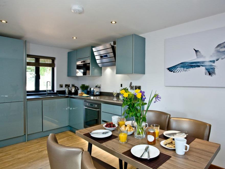 Lodge 7 - Beyond Escapes