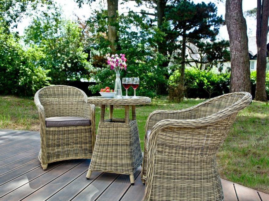 Lodge 8 - Beyond Escapes