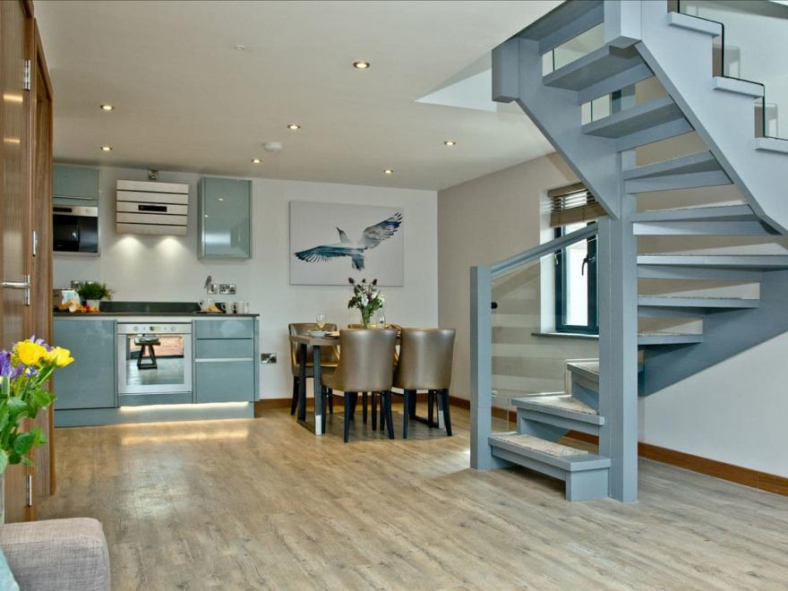 Lodge 8 - Beyond Escapes