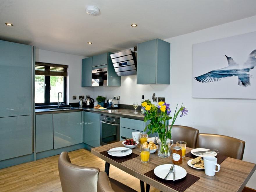 Lodge 8 - Beyond Escapes