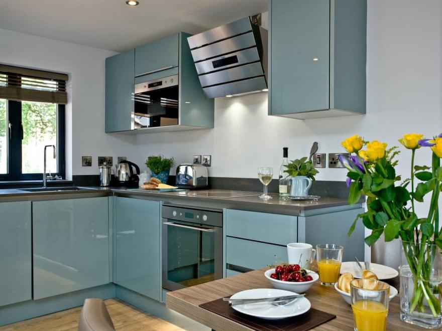 Lodge 8 - Beyond Escapes