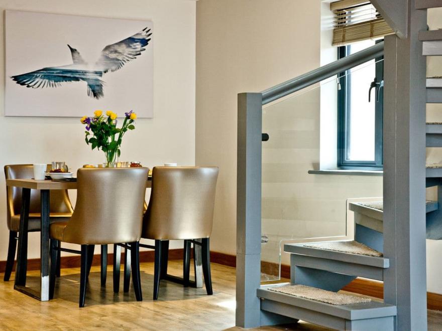 Lodge 9 - Beyond Escapes