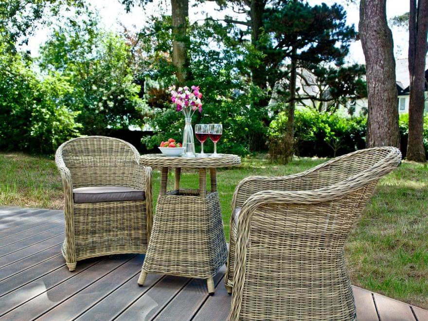 Lodge 9 - Beyond Escapes