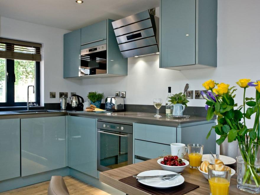 Lodge 9 - Beyond Escapes