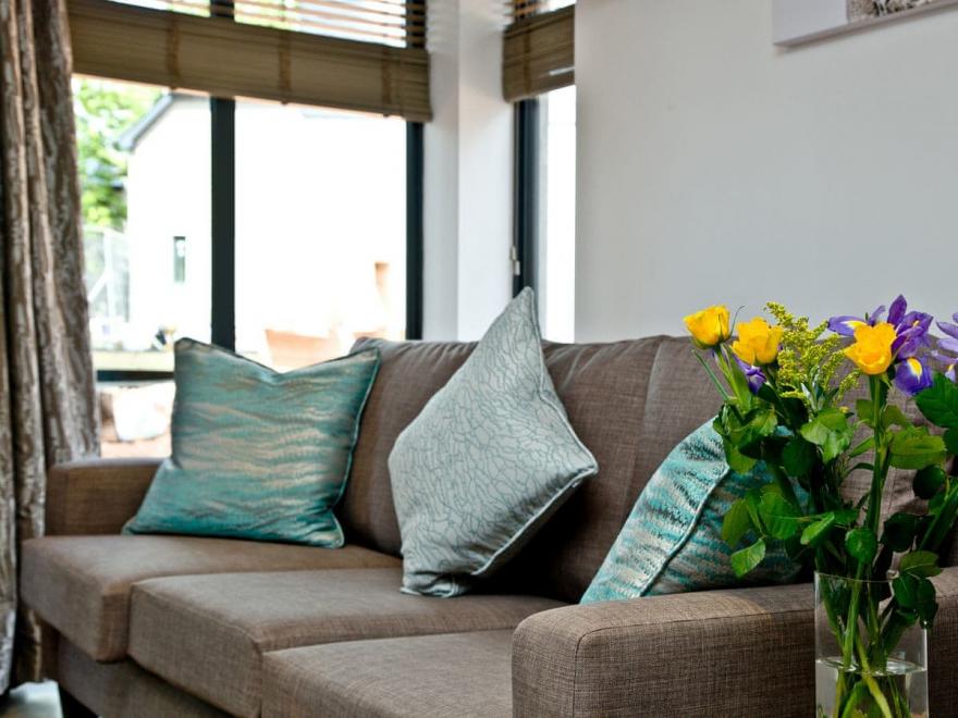 Lodge 10 - Beyond Escapes