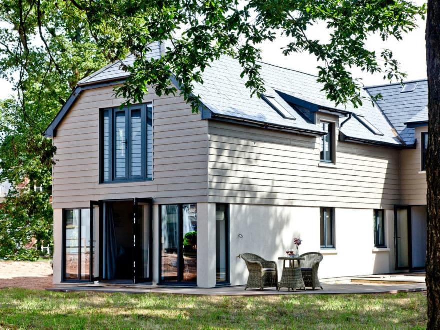 Lodge 10 - Beyond Escapes