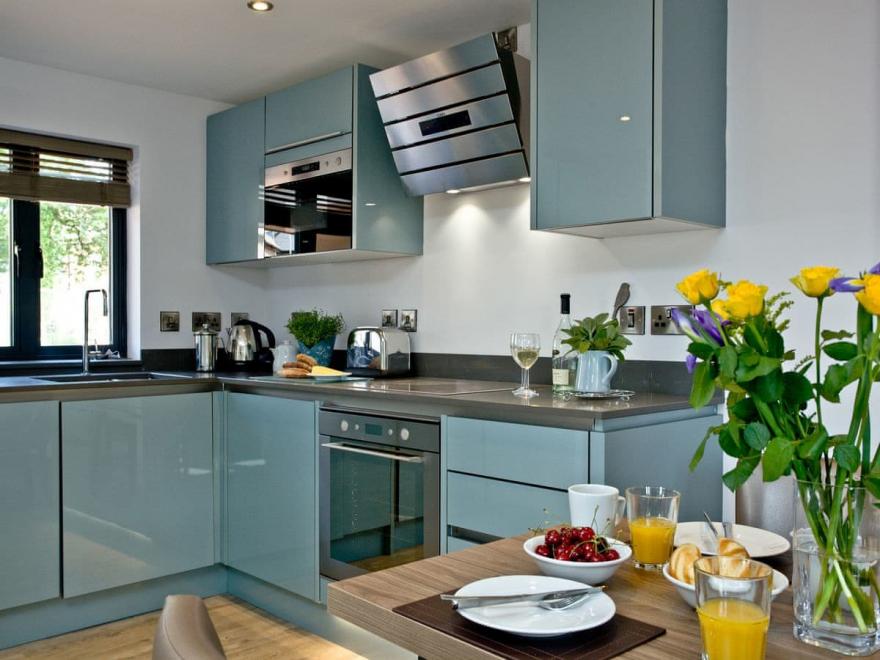 Lodge 10 - Beyond Escapes