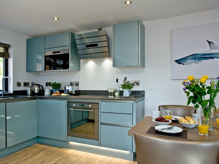 Lodge 12 - Beyond Escapes