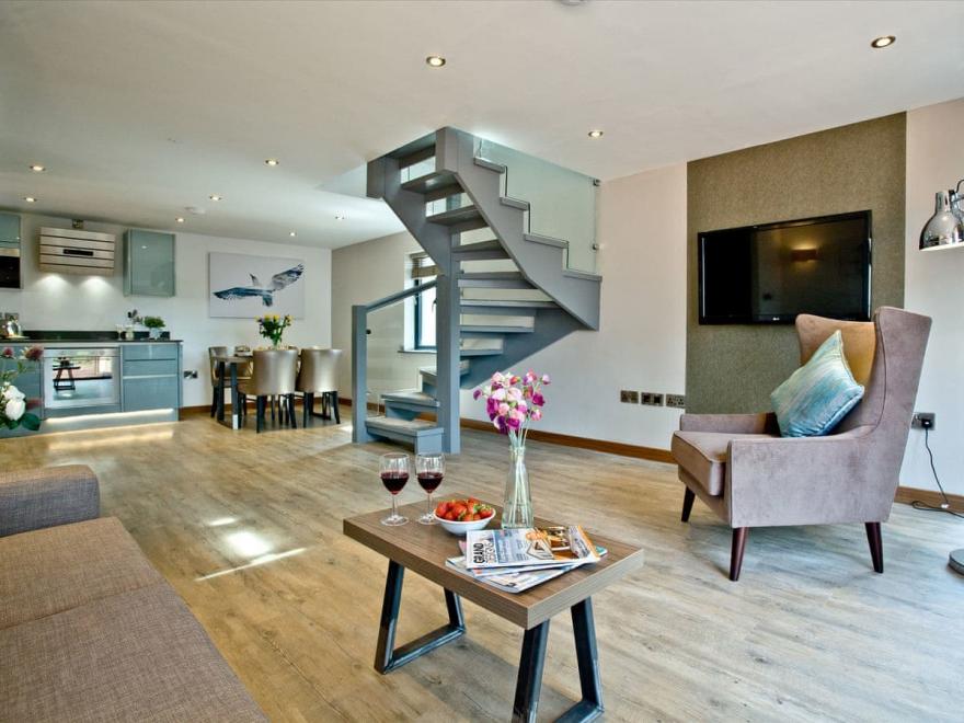 Lodge 14 - Beyond Escapes