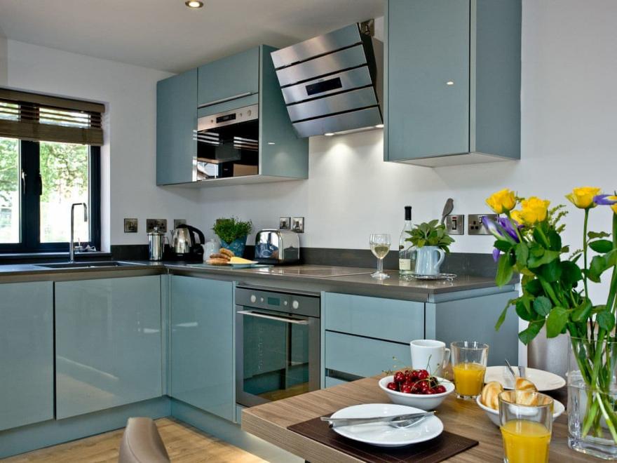 Lodge 14 - Beyond Escapes