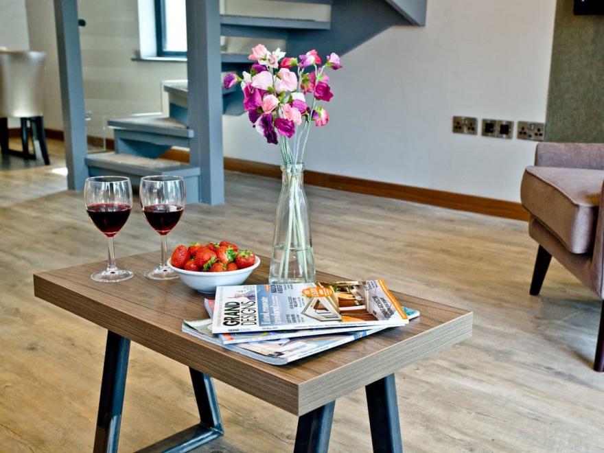 Lodge 14 - Beyond Escapes