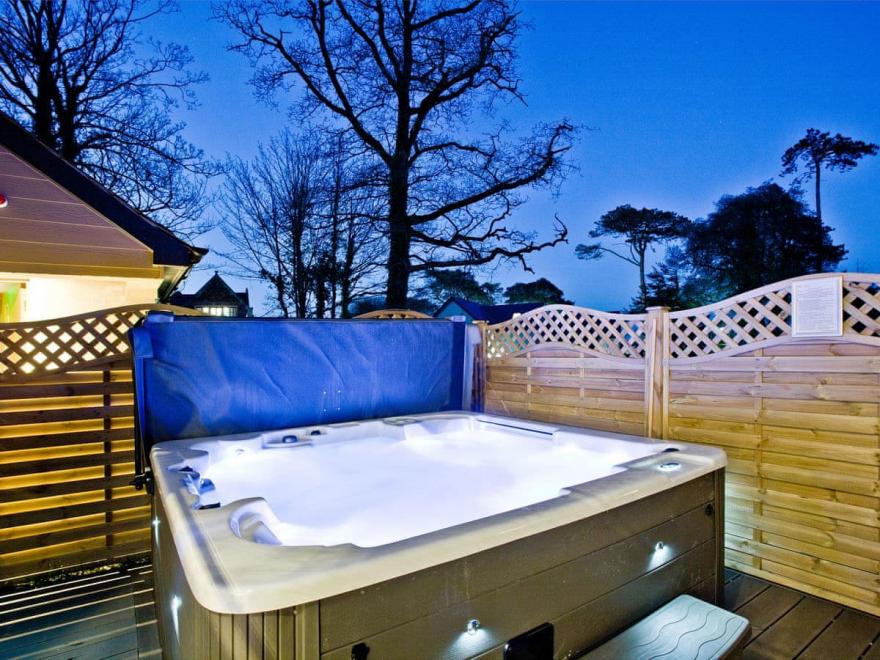 Lodge 14 - Beyond Escapes