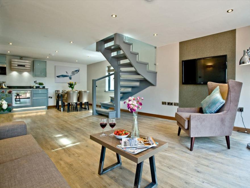 Lodge 15 - Beyond Escapes