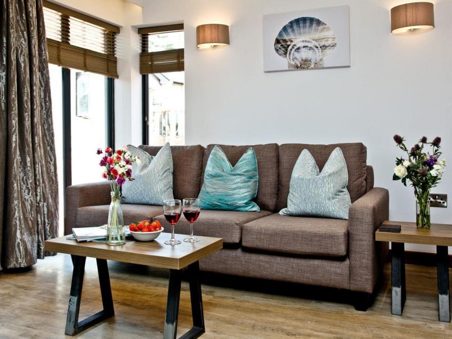 Lodge 15 - Beyond Escapes