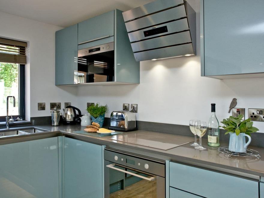 Lodge 16 - Beyond Escapes