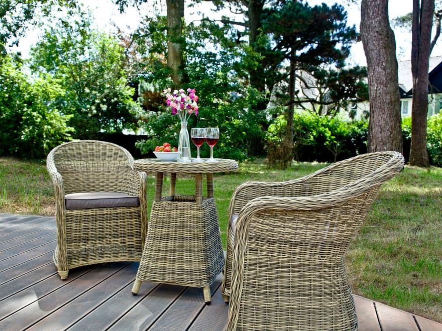 Lodge 17 - Beyond Escapes