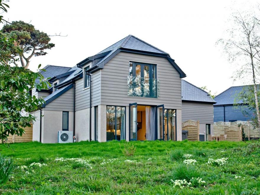 Lodge 17 - Beyond Escapes