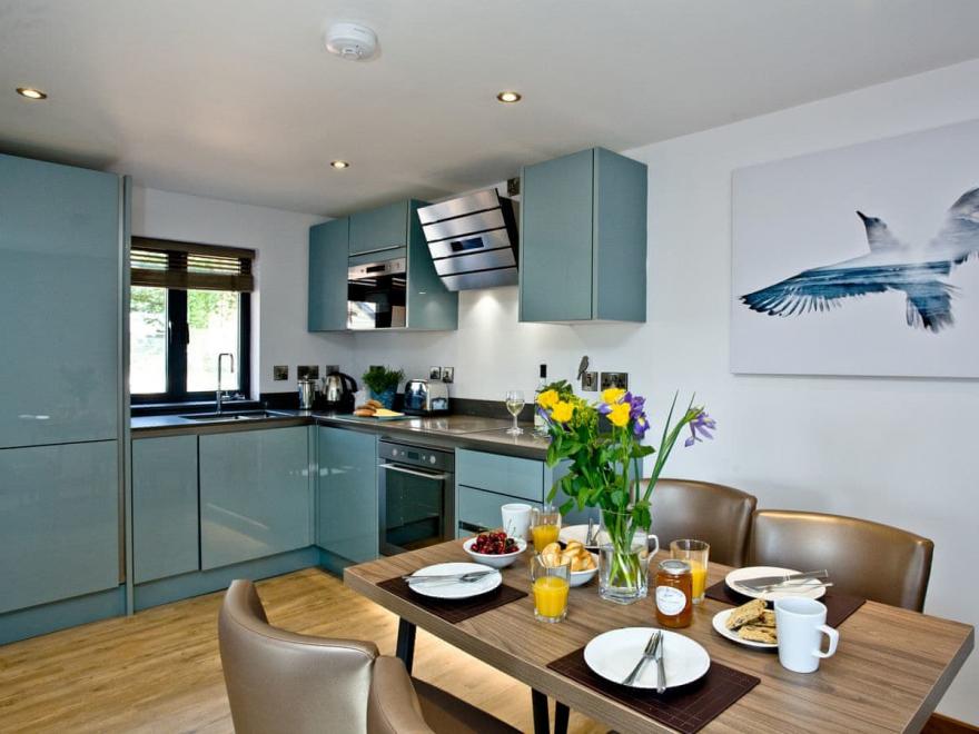 Lodge 18 - Beyond Escapes