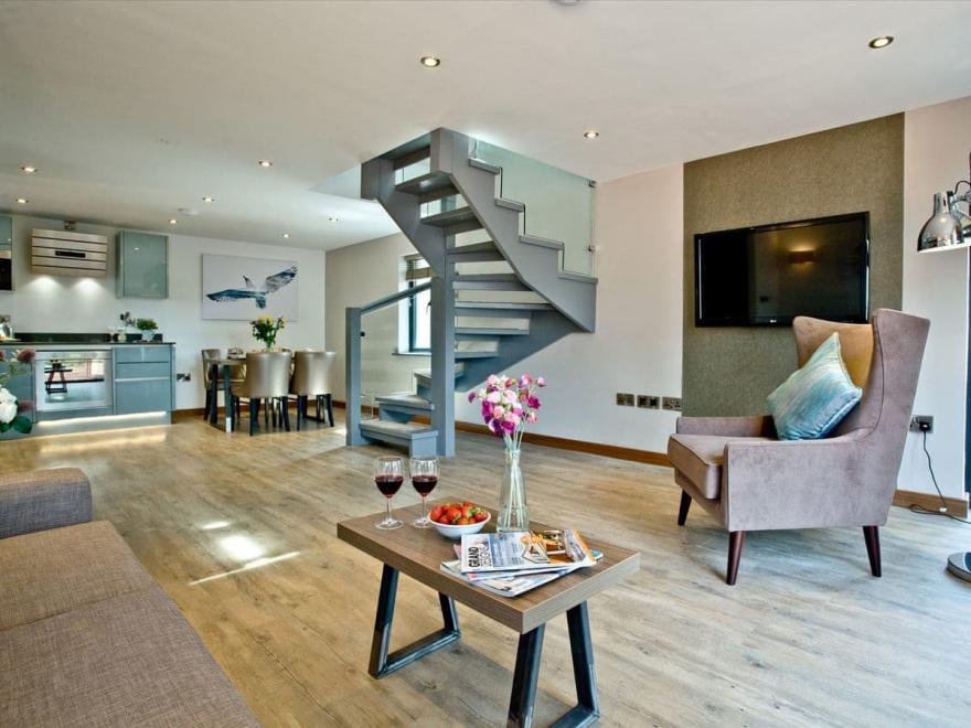 Lodge 20 - Beyond Escapes