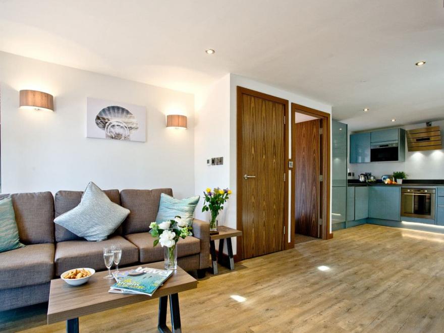 Lodge 20 - Beyond Escapes