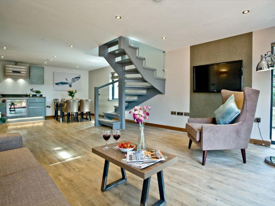 Lodge 21 - Beyond Escapes