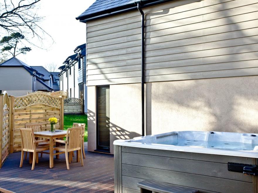 Lodge 21 - Beyond Escapes