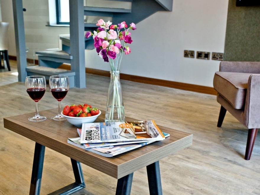 Lodge 21 - Beyond Escapes