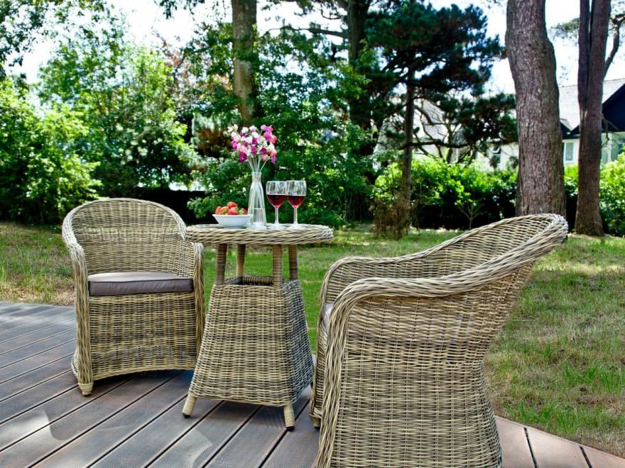 Courtyard Lodge 22 - Beyond Escapes