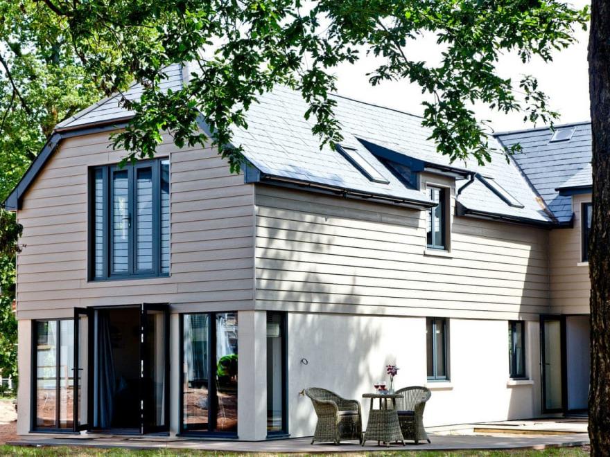 Courtyard Lodge 25 - Beyond Escapes