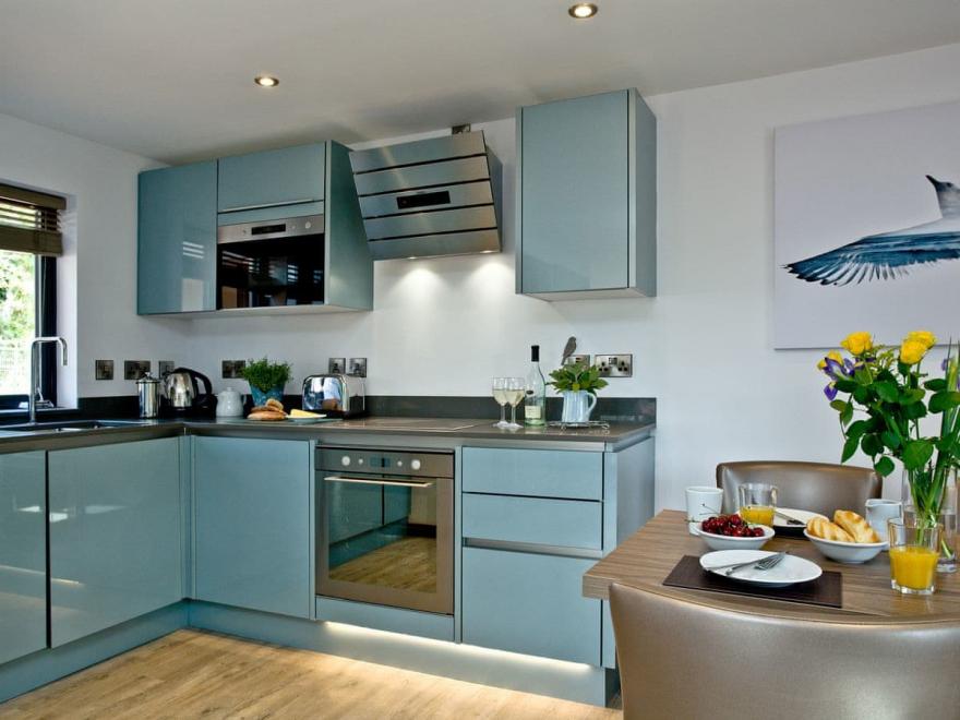 Courtyard Lodge 26 - Beyond Escapes