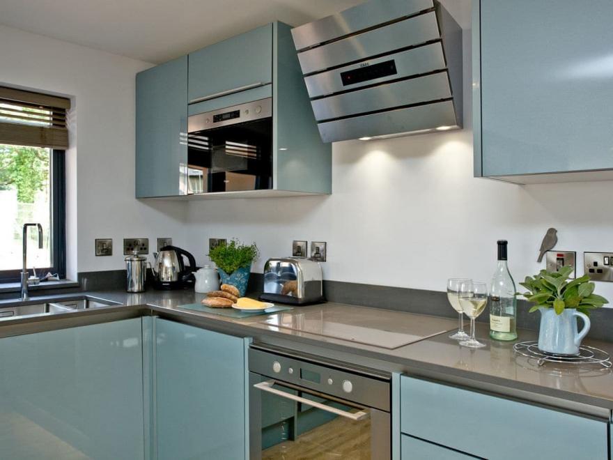 Courtyard Lodge 26 - Beyond Escapes