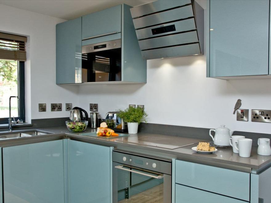 Courtyard Lodge 29 - Beyond Escapes