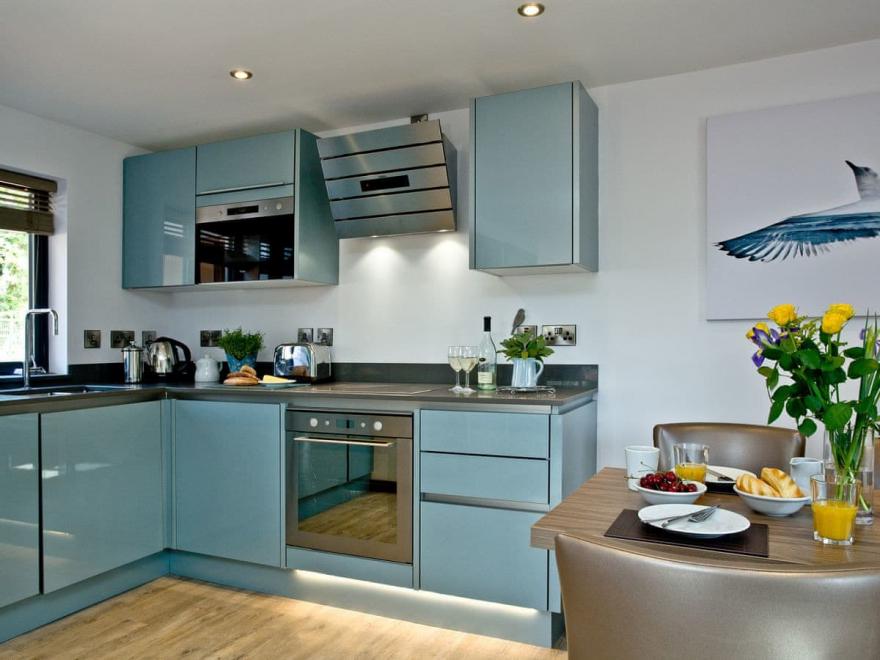 Lodge 32 - Beyond Escapes