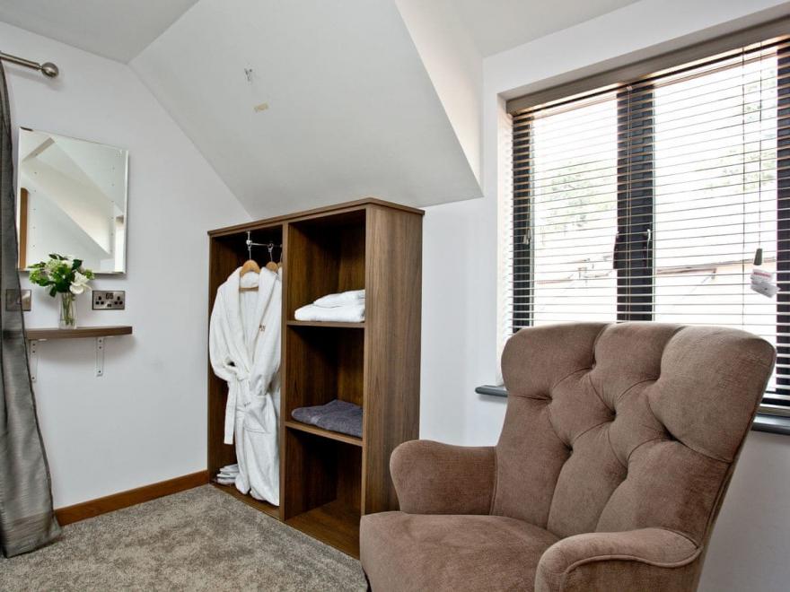 Courtyard Lodge 33 - Beyond Escapes