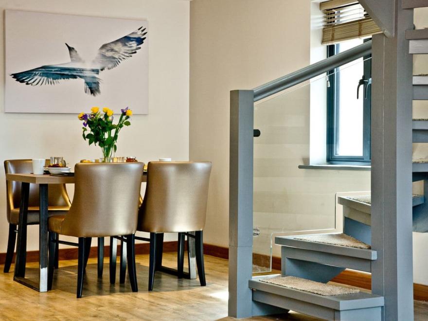 Lodge 34 - Beyond Escapes