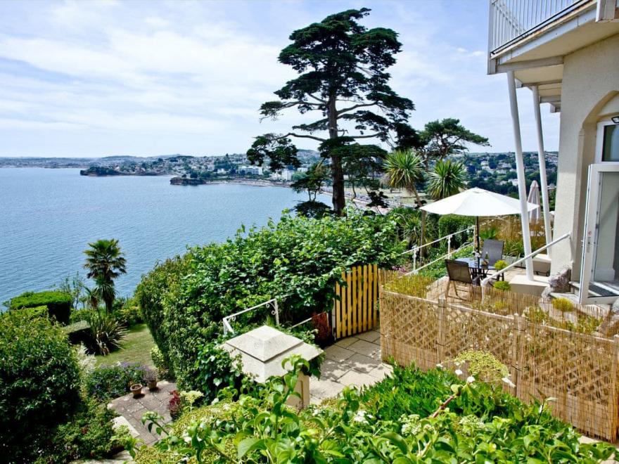 Blue Bay View - Bay Fort Mansions